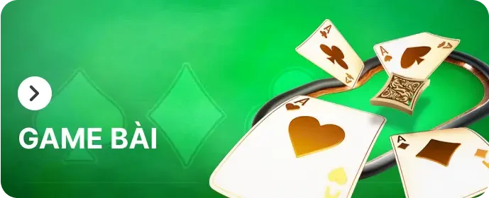 TopBet — Nhà Cái Cá Cược Chuẩn Châu Âu Uy Tín 2026 12 Icon game bài TopBet