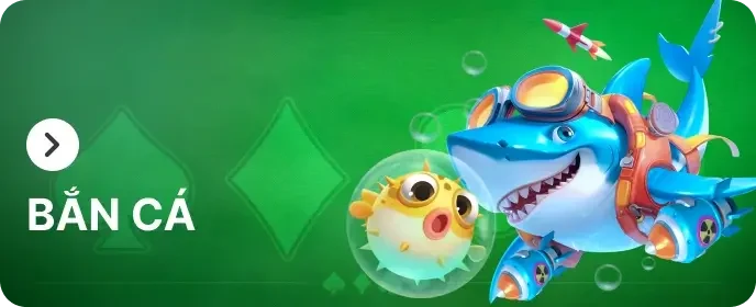 TopBet — Nhà Cái Cá Cược Chuẩn Châu Âu Uy Tín 2026 14 Icon bắn cá TopBet